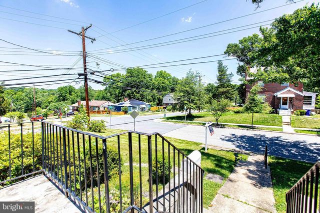 1714 61ST, Landover, MD 20785