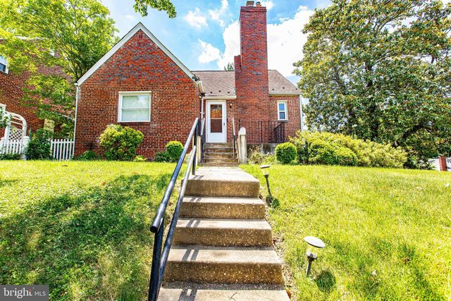 1714 61ST, Landover, MD 20785