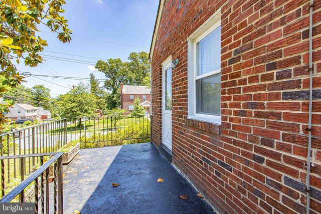 1714 61ST, Landover, MD 20785