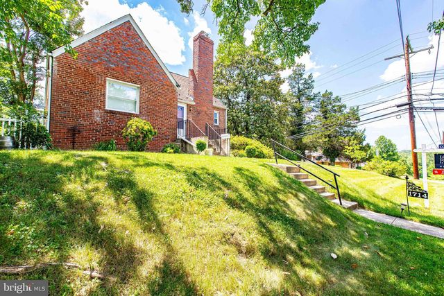 1714 61ST, Landover, MD 20785