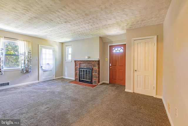1714 61ST, Cheverly, MD 20785
