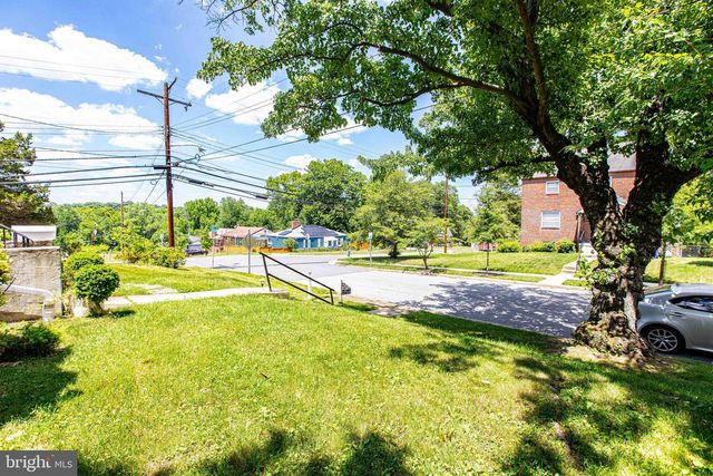 1714 61ST, Landover, MD 20785