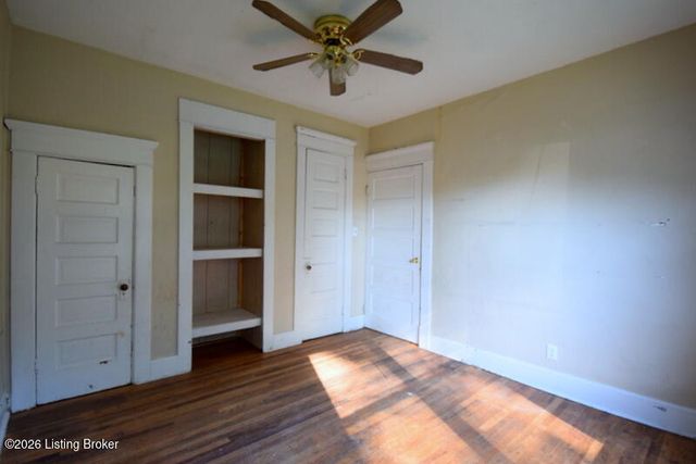 3418 Dearcy Ave, Louisville, KY 40215