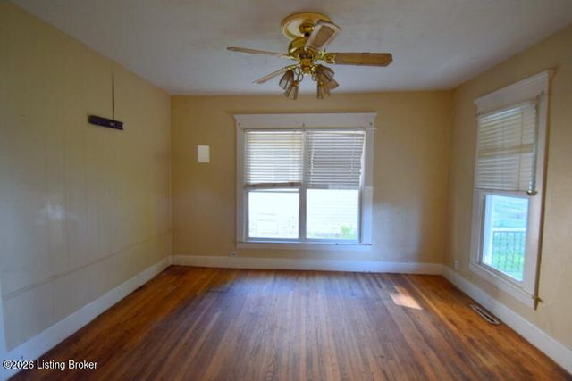 3418 Dearcy Ave, Louisville, KY 40215
