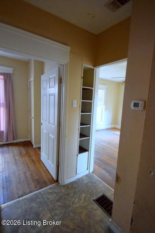 3418 Dearcy Ave, Louisville, KY 40215