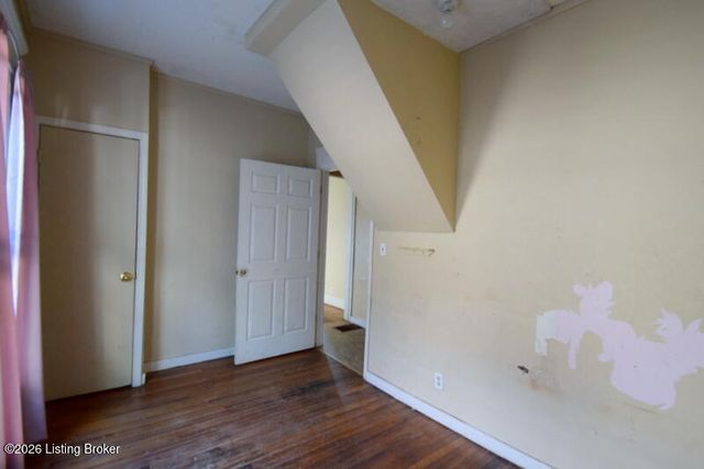 3418 Dearcy Ave, Louisville, KY 40215