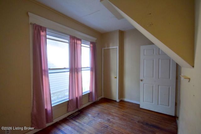 3418 Dearcy Ave, Louisville, KY 40215