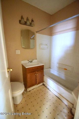 3418 Dearcy Ave, Louisville, KY 40215