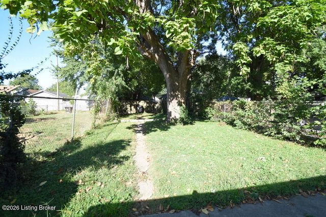 3418 Dearcy Ave, Louisville, KY 40215