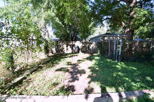 3418 Dearcy Ave, Louisville, KY 40215