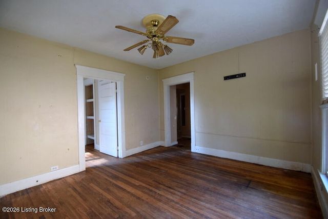 3418 Dearcy Ave, Louisville, KY 40215