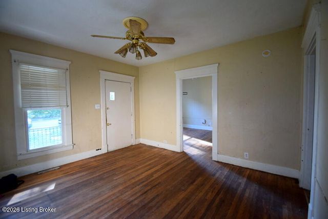 3418 Dearcy Ave, Louisville, KY 40215