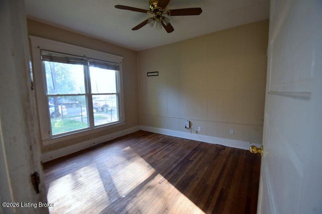 3418 Dearcy Ave, Louisville, KY 40215