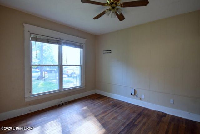3418 Dearcy Ave, Louisville, KY 40215