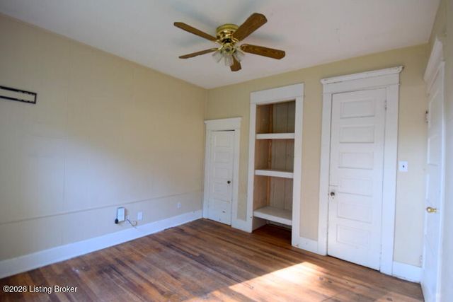 3418 Dearcy Ave, Louisville, KY 40215