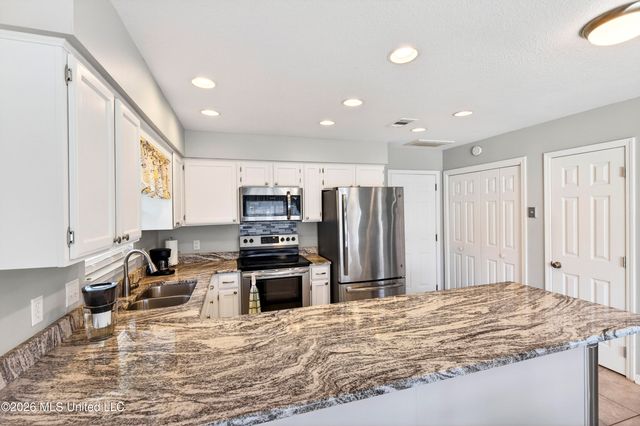 940 Anniston Avenue, Gulfport, MS 39507