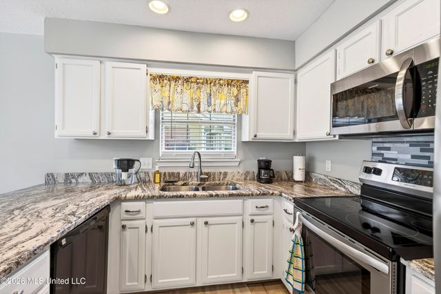 940 Anniston Avenue, Gulfport, MS 39507