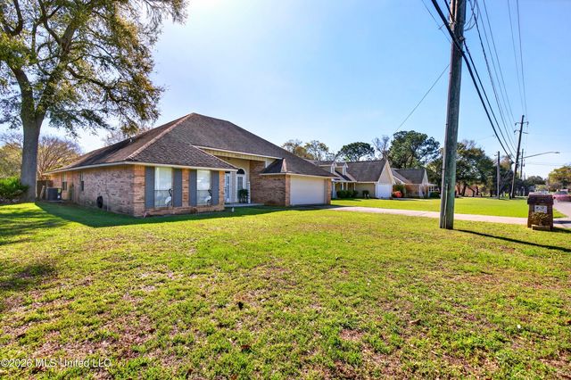 940 Anniston Avenue, Gulfport, MS 39507