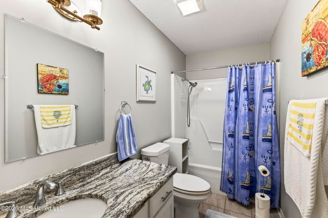 940 Anniston Avenue, Gulfport, MS 39507