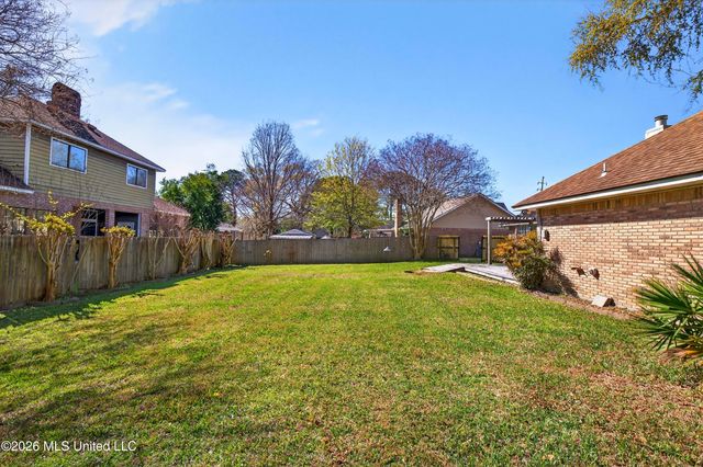 940 Anniston Avenue, Gulfport, MS 39507