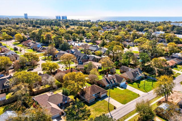 940 Anniston Avenue, Gulfport, MS 39507