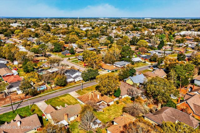 940 Anniston Avenue, Gulfport, MS 39507