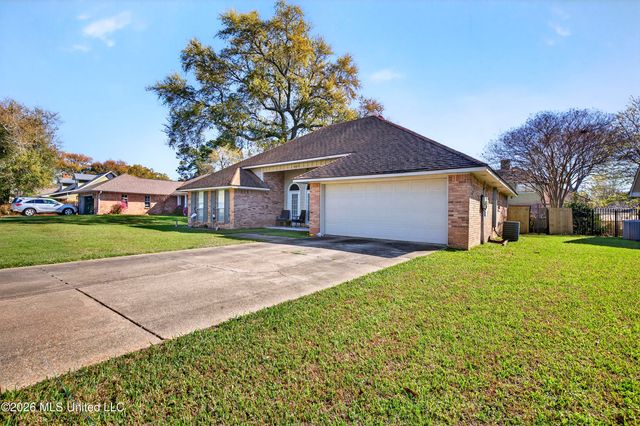 940 Anniston Avenue, Gulfport, MS 39507