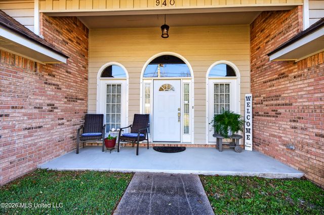 940 Anniston Avenue, Gulfport, MS 39507