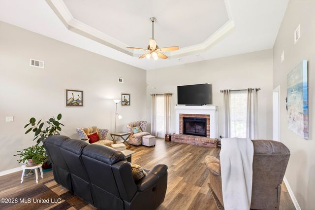 940 Anniston Avenue, Gulfport, MS 39507