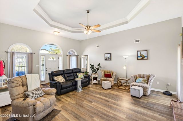 940 Anniston Avenue, Gulfport, MS 39507