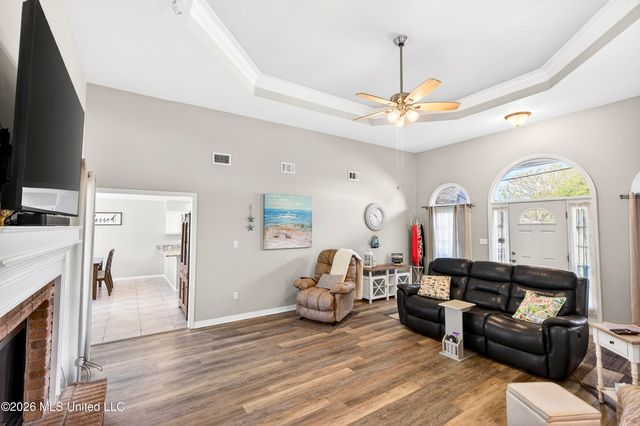 940 Anniston Avenue, Gulfport, MS 39507