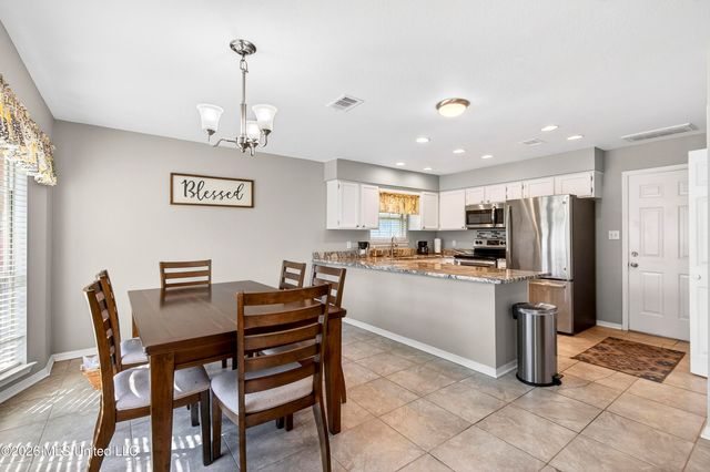 940 Anniston Avenue, Gulfport, MS 39507