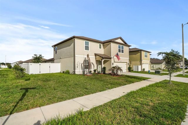 1217 MICHELANGELO LANE, Winter Haven, FL 33884