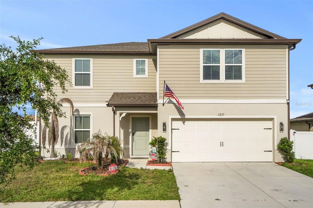 1217 MICHELANGELO LANE, Winter Haven, FL 33884
