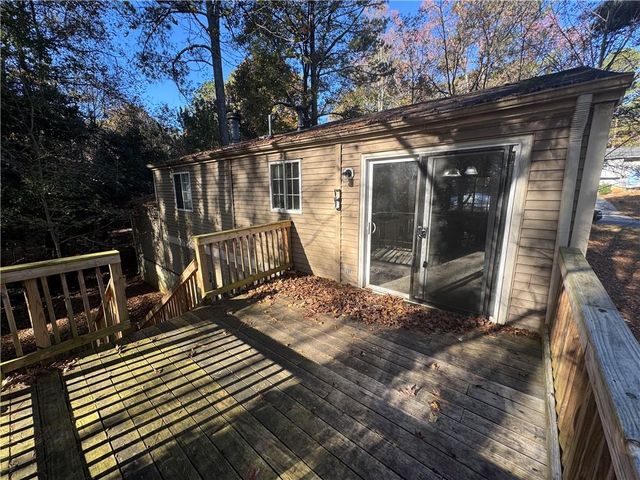 1882 CORDUROY Court, Lithonia, GA 30058