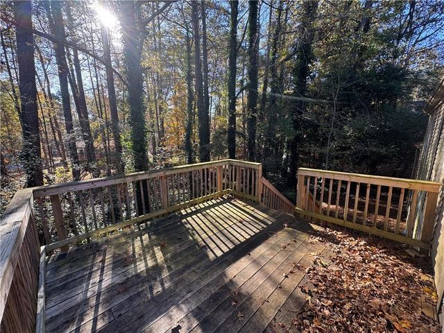 1882 CORDUROY Court, Lithonia, GA 30058