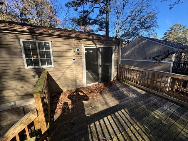 1882 CORDUROY Court, Lithonia, GA 30058