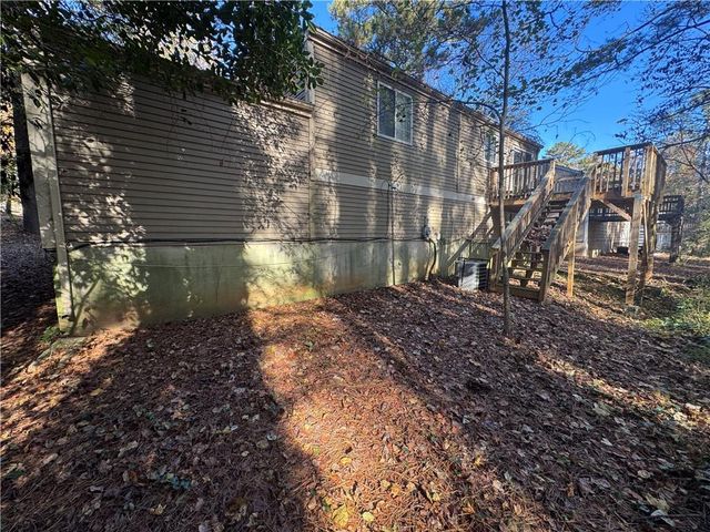 1882 CORDUROY Court, Lithonia, GA 30058