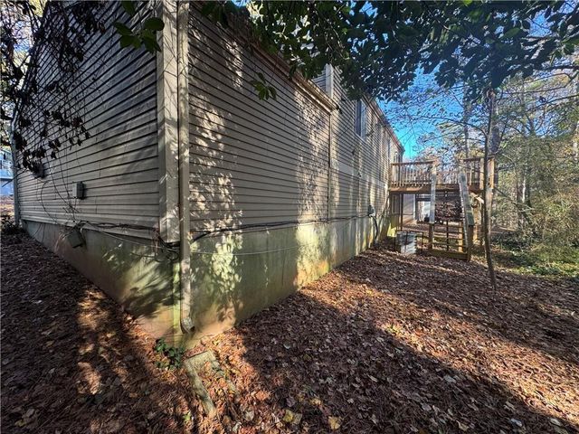 1882 CORDUROY Court, Lithonia, GA 30058