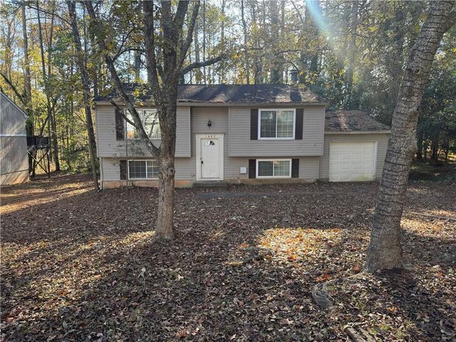 1882 CORDUROY Court, Lithonia, GA 30058