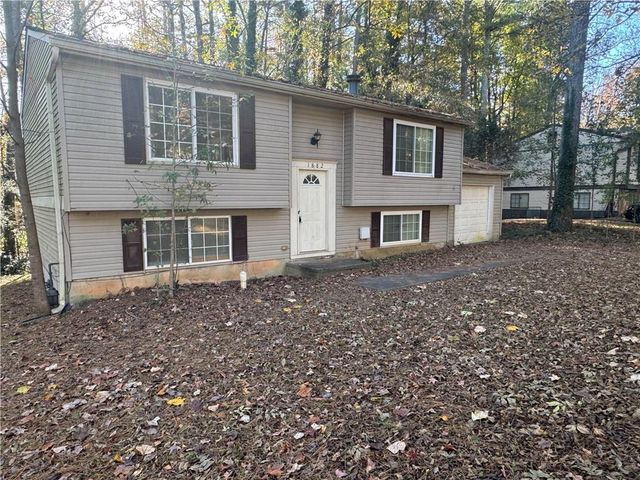 1882 CORDUROY Court, Lithonia, GA 30058