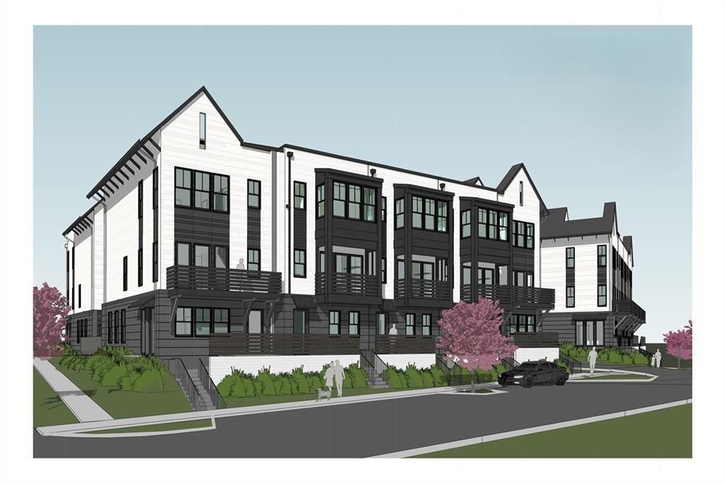 701 Antone NW Street 5, Atlanta, GA 30318