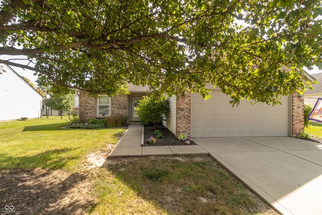 1459 Cypress Drive, Greenfield, IN 46140