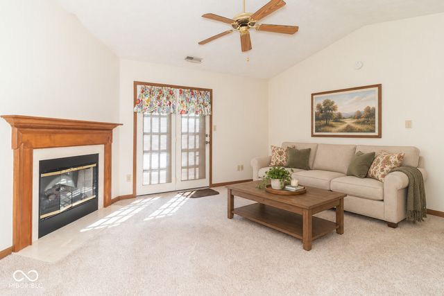 1459 Cypress Drive, Greenfield, IN 46140