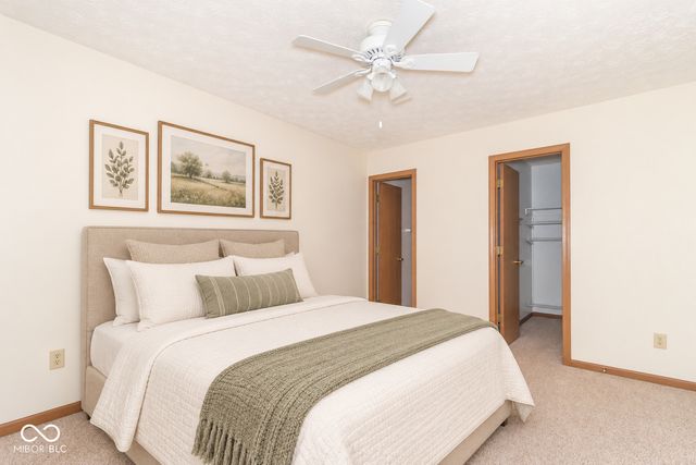 1459 Cypress Drive, Greenfield, IN 46140