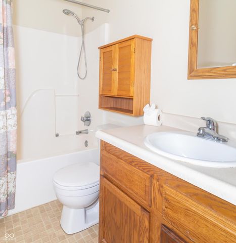 1459 Cypress Drive, Greenfield, IN 46140