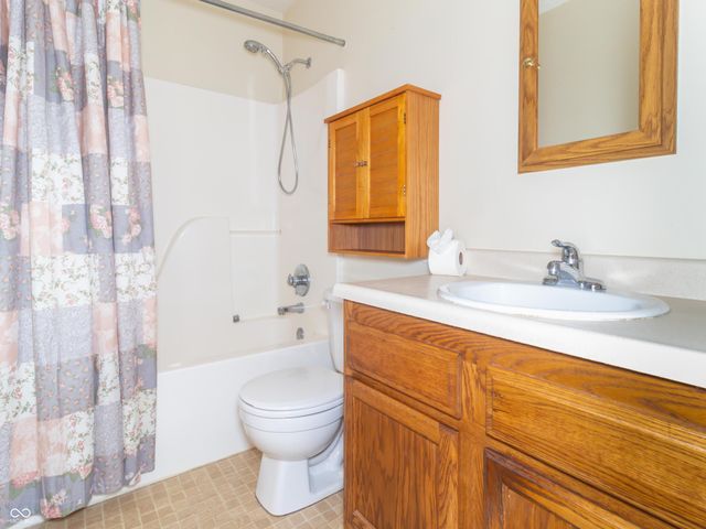 1459 Cypress Drive, Greenfield, IN 46140