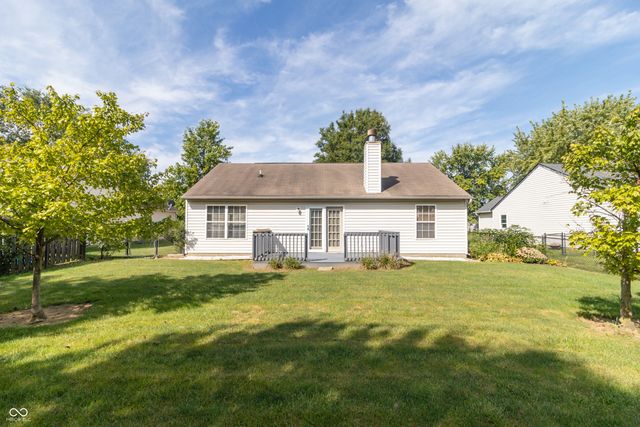 1459 Cypress Drive, Greenfield, IN 46140