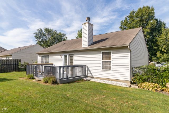 1459 Cypress Drive, Greenfield, IN 46140