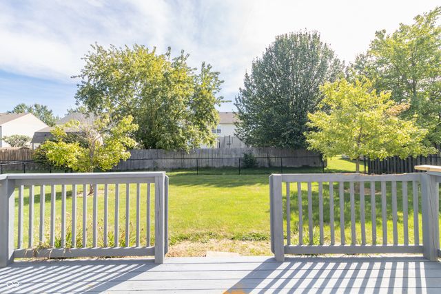 1459 Cypress Drive, Greenfield, IN 46140